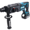 Перфоратор Makita DHR241RFE (с 2-мя АКБ)