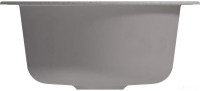 Кухонная мойка Mixline ML-GM13 551892 (серый)