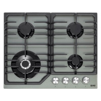 Варочная панель ZorG Technology BLC FDW gray