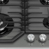 Варочная панель ZorG Technology BLC FDW gray