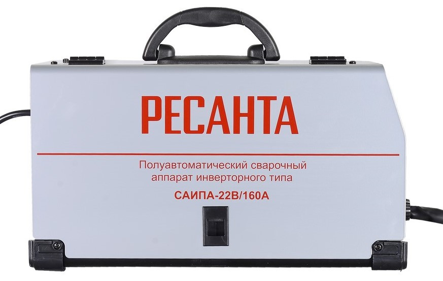 Полуавтомат сварочный Ресанта САИПА-22В/160А (65/109)