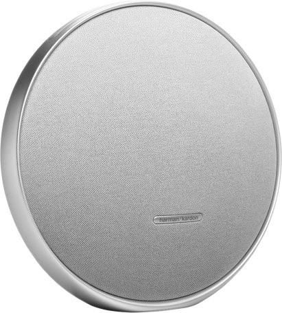 Портативная акустика Harman/Kardon Onyx Studio 9 (серый)