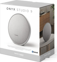 Портативная акустика Harman/Kardon Onyx Studio 9 (серый)