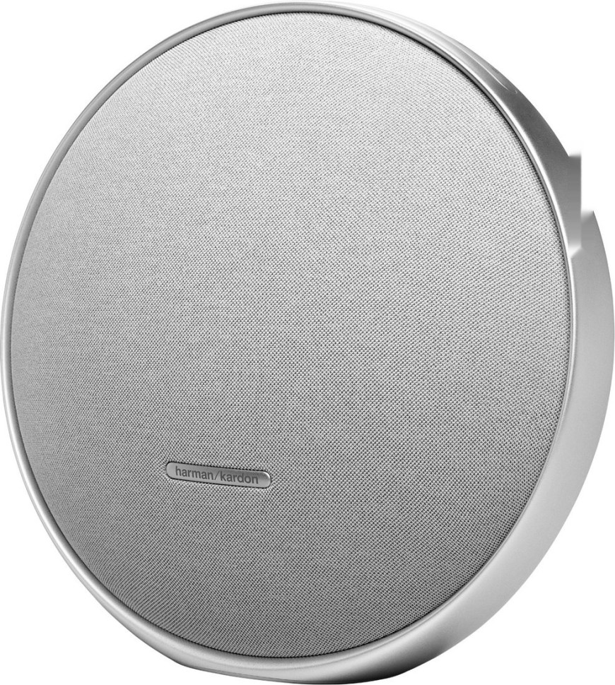 Портативная акустика Harman/Kardon Onyx Studio 9 (серый)