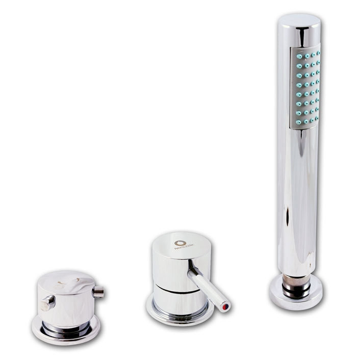 Смеситель Slezak RAV SE975.5P