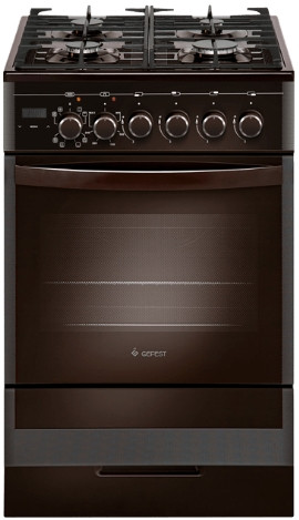 Плита Gefest 5502-03 0045
