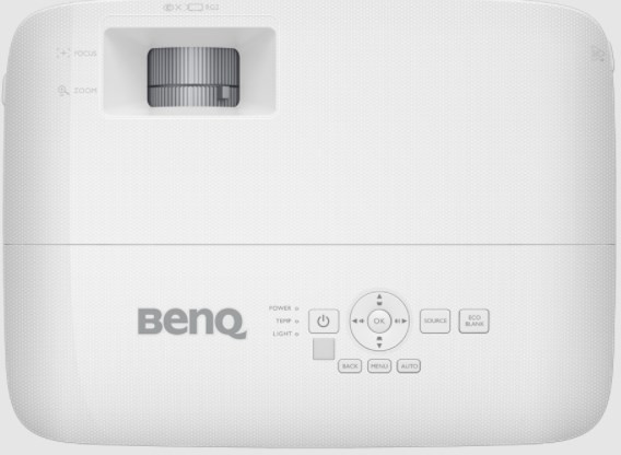 Проектор Benq MW560