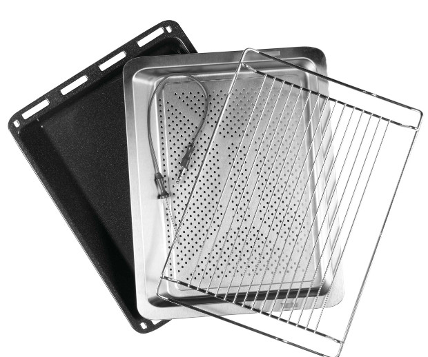 Духовой шкаф Korting OKB 3450 GBXGr Steam