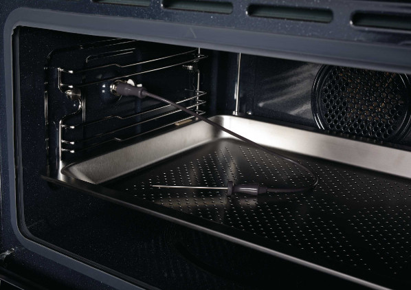 Духовой шкаф Korting OKB 3450 GBXGr Steam