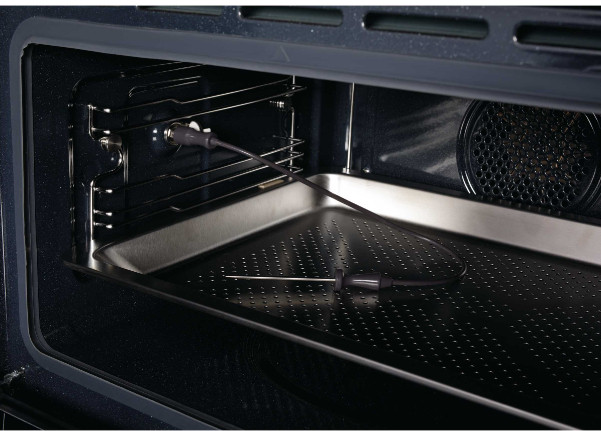 Духовой шкаф Korting OKB 3450 GBXGr Steam