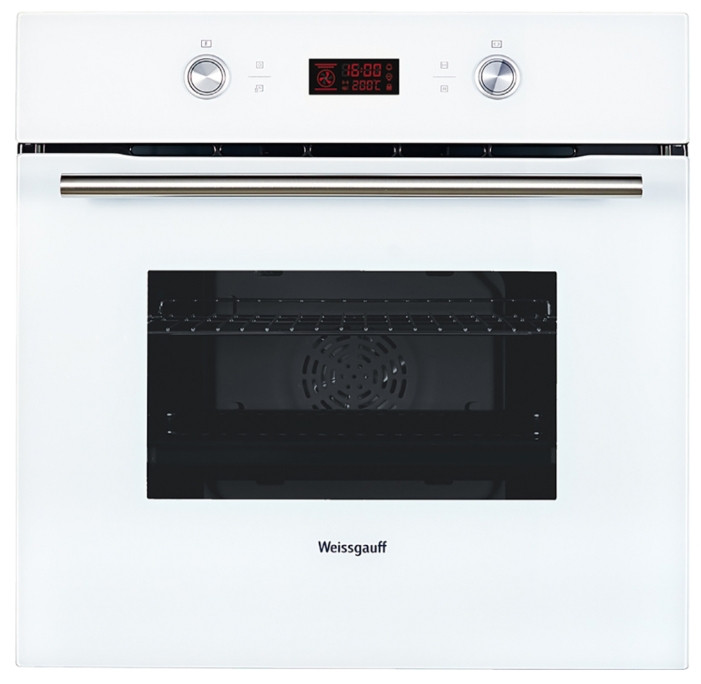 Духовой шкаф Weissgauff EOM 691 PDW