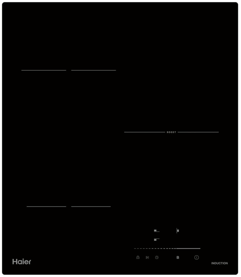 Варочная панель HAIER HHK-Y53TTB