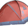 Палатка BTrace Atlant 3 (красный)