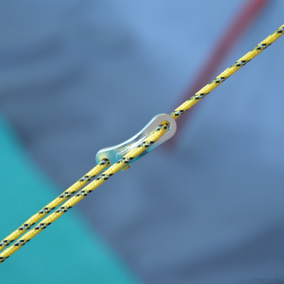 Палатка BTrace Atlant 3 (красный)