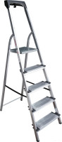 Лестница-стремянка Новая Высота NV 1118 (5 ступеней)