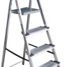 Лестница-стремянка Новая Высота NV 1118 (5 ступеней)