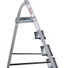 Лестница-стремянка Новая Высота NV 1118 (5 ступеней)