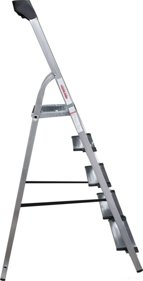 Лестница-стремянка Новая Высота NV 1118 (5 ступеней)