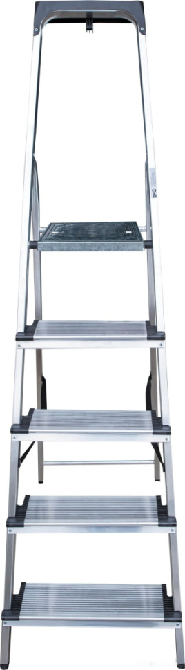 Лестница-стремянка Новая Высота NV 1118 (5 ступеней)
