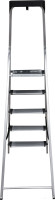 Лестница-стремянка Новая Высота NV 1118 (5 ступеней)