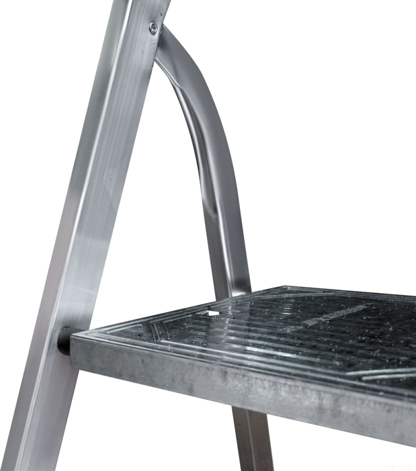 Лестница-стремянка Новая Высота NV 1118 (5 ступеней)