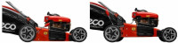 Газонокосилка Eco LG-534