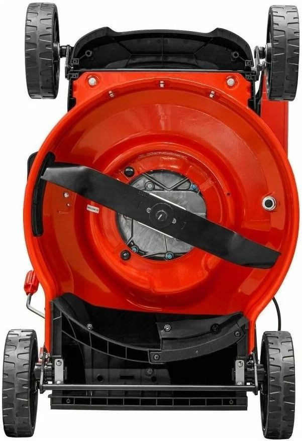 Газонокосилка Eco LG-534