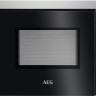 Микроволновая печь AEG MBB1756DEM