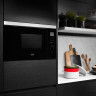 Микроволновая печь AEG MBB1756DEM