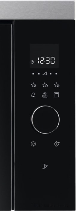 Микроволновая печь AEG MBB1756DEM