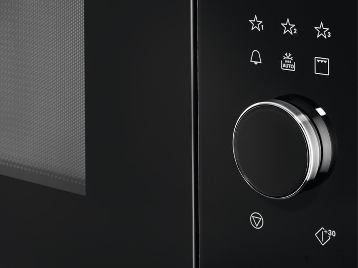 Микроволновая печь AEG MBB1756DEM