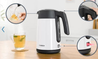 Электрический чайник Bosch TWK7L461