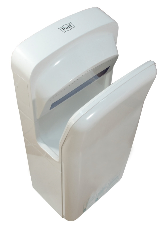 Сушилка для рук Puff 8878B JET