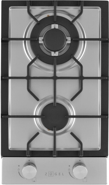 Варочная панель ZUGEL ZGH292X