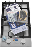 Варочная панель ZUGEL ZGH292X