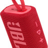 Портативная акустика JBL Go 3 (красный)