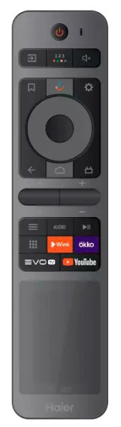 Телевизор HAIER 65 OLED S9 Pro