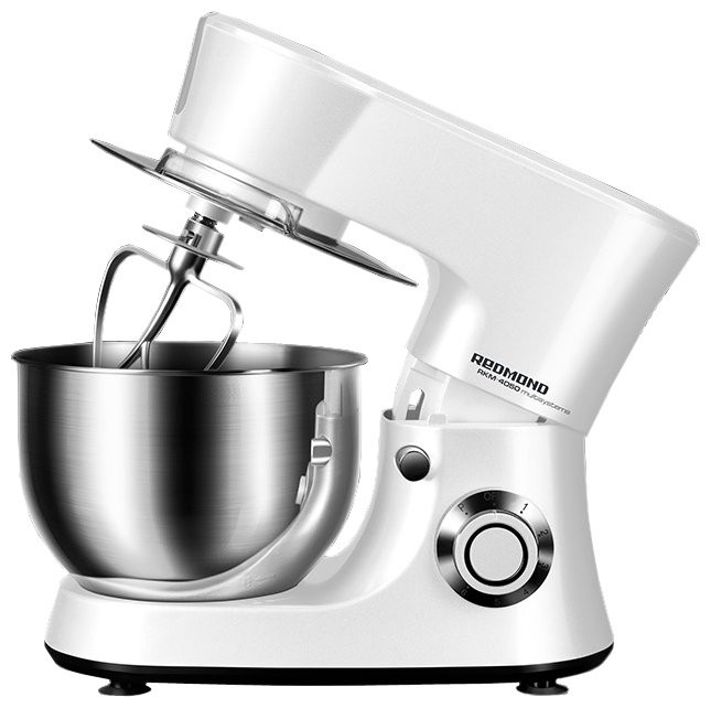 Кухонный комбайн Redmond RKM-4050