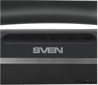 Портативная акустика Sven PS-350