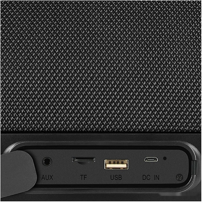 Портативная акустика Sven PS-350