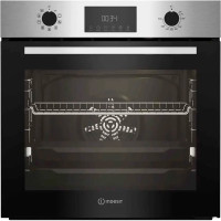 Духовой шкаф Indesit IFSE 3841 J IX