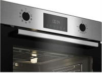 Духовой шкаф Indesit IFSE 3841 J IX