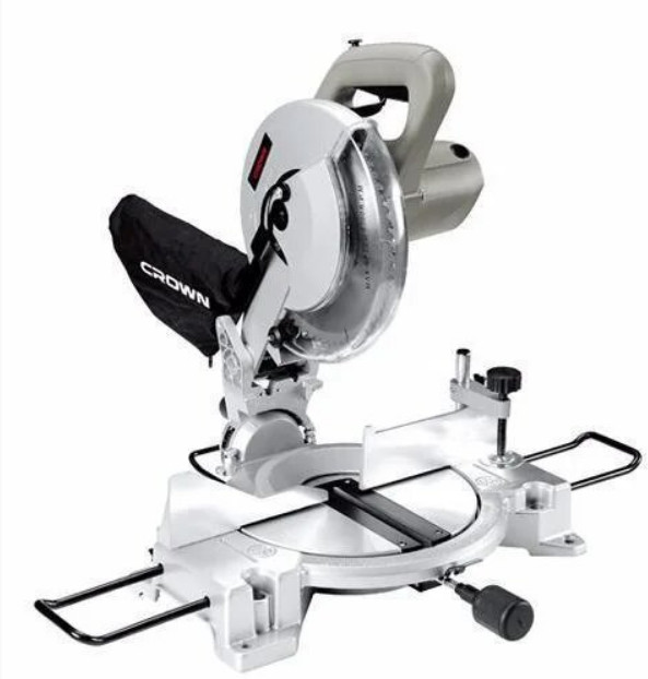 Торцовочная пила Crown CT15208