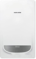Отопительный котёл NAVIEN Deluxe S 35K