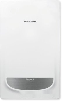 Отопительный котёл NAVIEN Deluxe S 35K