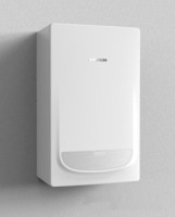 Отопительный котёл NAVIEN Deluxe S 35K