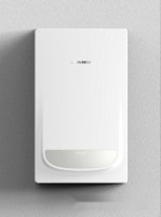 Отопительный котёл NAVIEN Deluxe S 35K