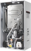 Отопительный котёл NAVIEN Deluxe S 35K