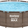 Бассейн Bestway Steel Pro Max 56709 (366x100)