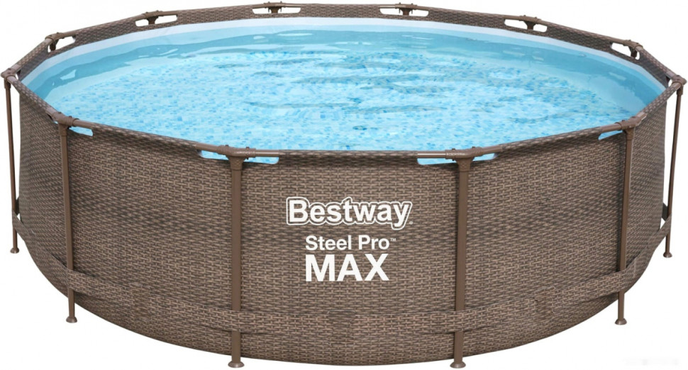 Бассейн Bestway Steel Pro Max 56709 (366x100)